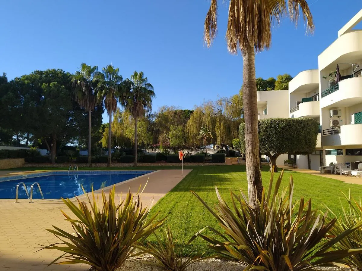 Kasa Joly Albufeira Apartment Portugal