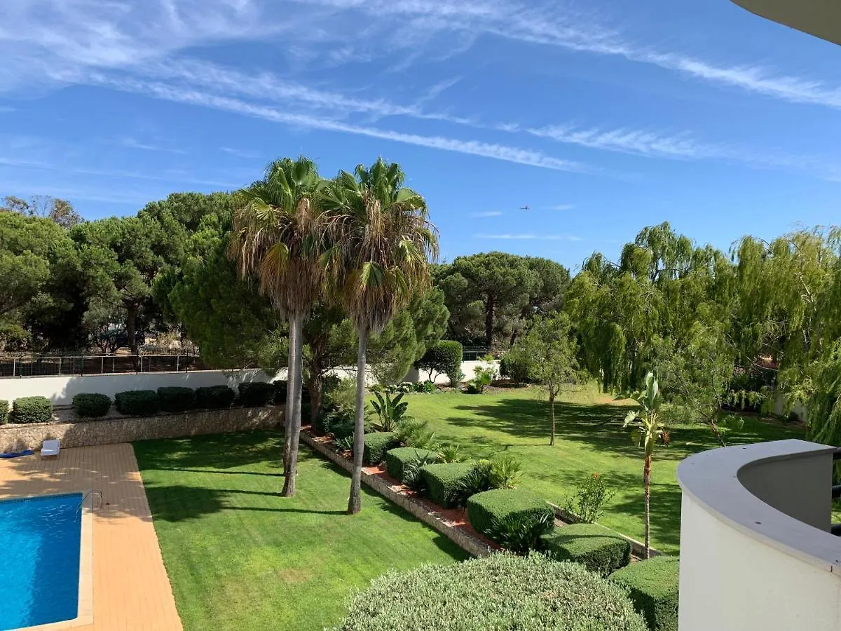 Kasa Joly Albufeira Apartment