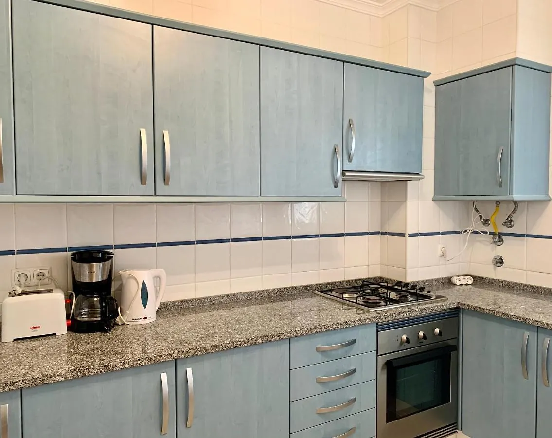 Kasa Joly Albufeira Apartment
