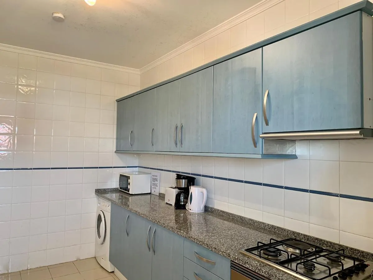 Kasa Joly Albufeira Apartment
