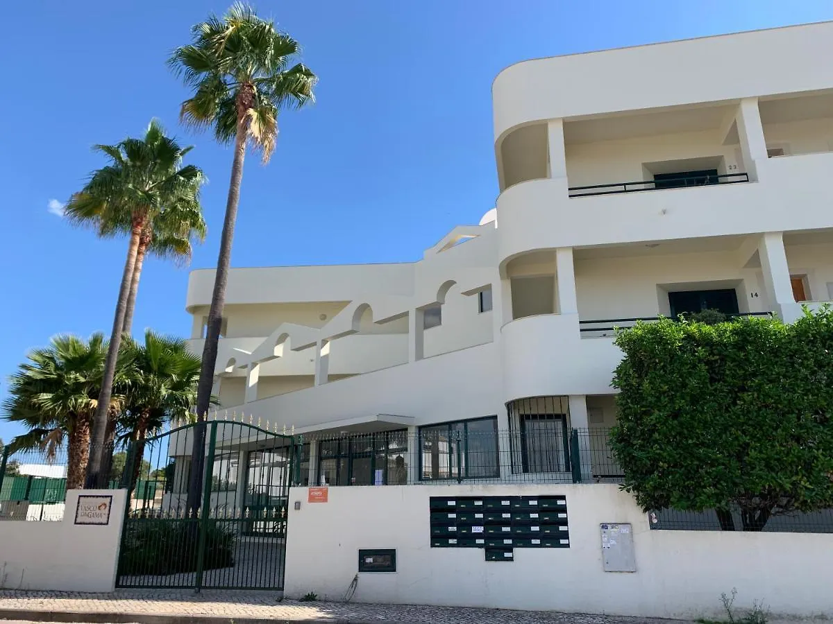 Kasa Joly Albufeira Apartment
