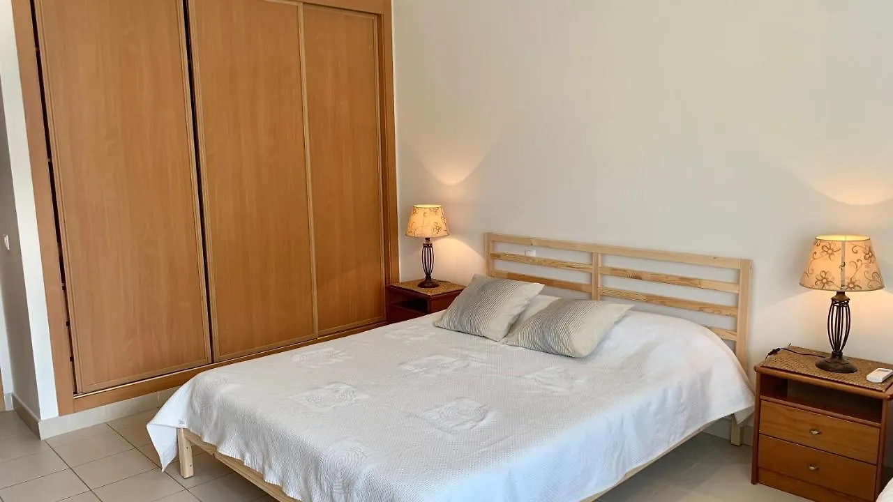 Kasa Joly Albufeira Apartment 0*,
