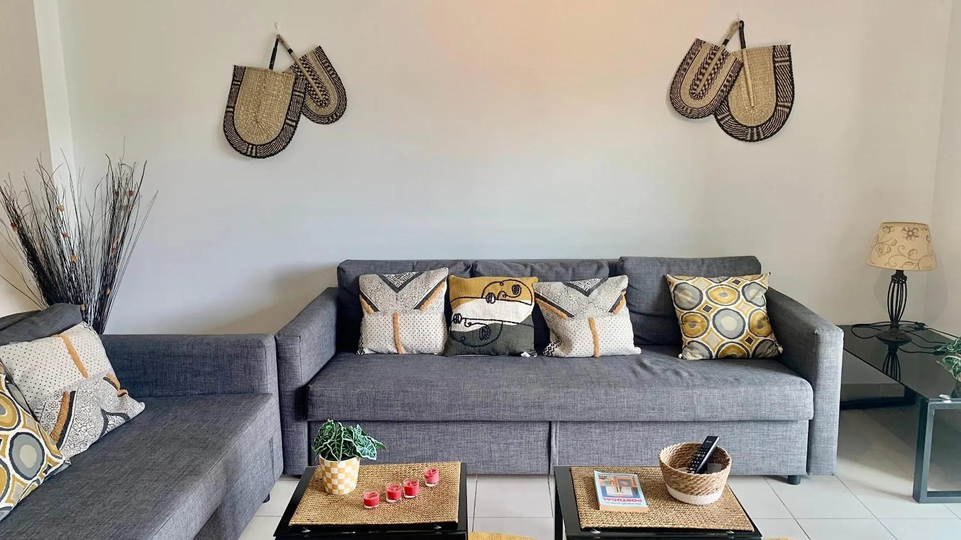 Kasa Joly Albufeira Apartment