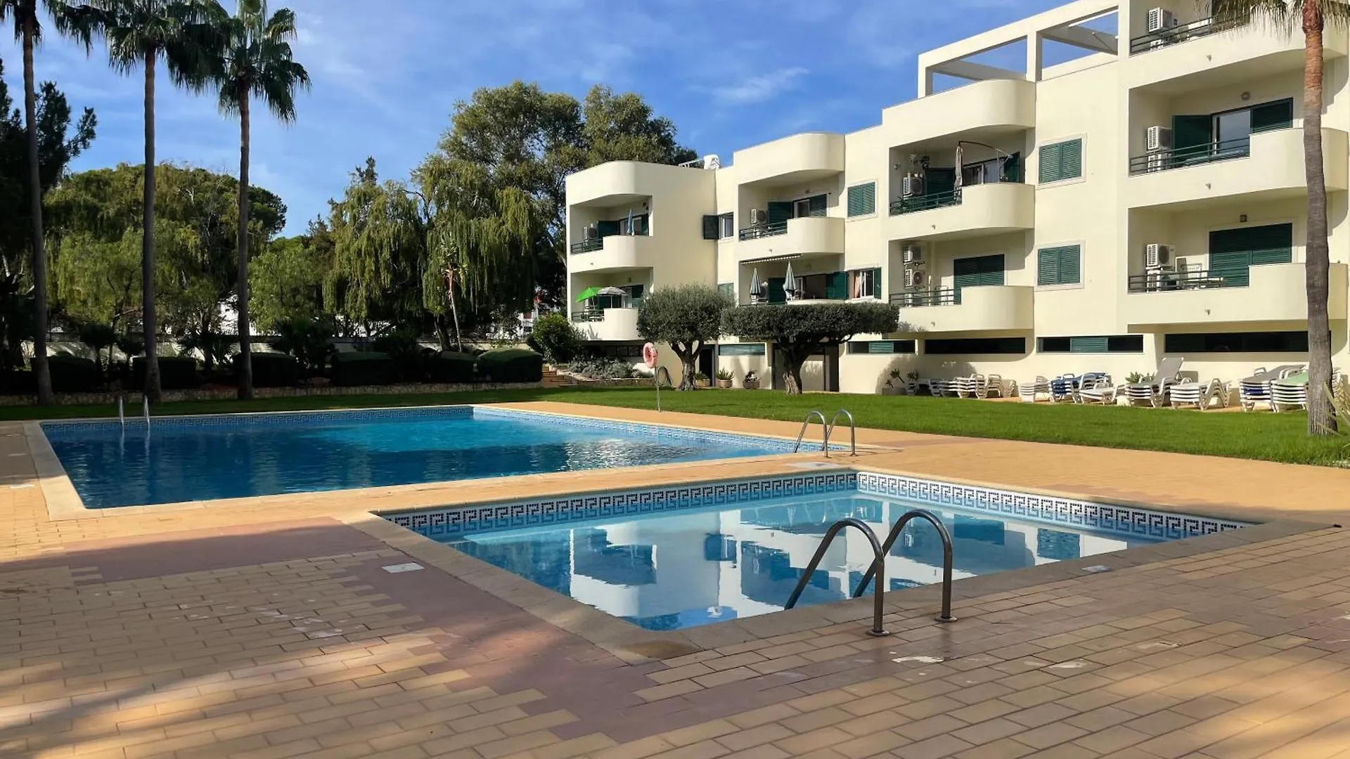 Kasa Joly Albufeira Apartment